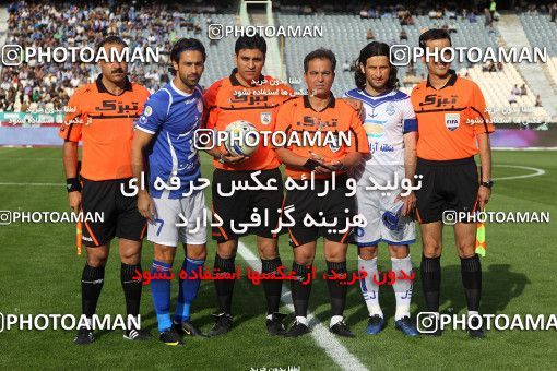 1194313, Tehran, Iran, لیگ برتر فوتبال ایران، Persian Gulf Cup، Week 33، Second Leg، Esteghlal 2 v 0 Malvan Bandar Anzali on 2011/05/15 at Azadi Stadium