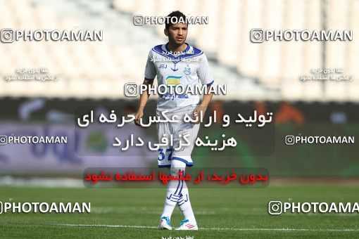 1194536, Tehran, Iran, لیگ برتر فوتبال ایران، Persian Gulf Cup، Week 33، Second Leg، Esteghlal 2 v 0 Malvan Bandar Anzali on 2011/05/15 at Azadi Stadium