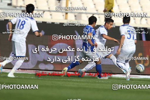 1194518, Tehran, Iran, لیگ برتر فوتبال ایران، Persian Gulf Cup، Week 33، Second Leg، Esteghlal 2 v 0 Malvan Bandar Anzali on 2011/05/15 at Azadi Stadium