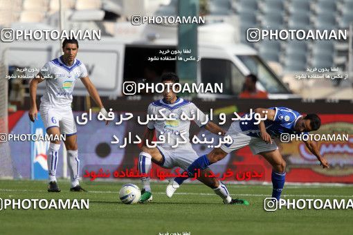 1194556, Tehran, Iran, لیگ برتر فوتبال ایران، Persian Gulf Cup، Week 33، Second Leg، Esteghlal 2 v 0 Malvan Bandar Anzali on 2011/05/15 at Azadi Stadium