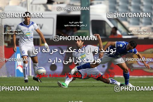 1194391, Tehran, Iran, لیگ برتر فوتبال ایران، Persian Gulf Cup، Week 33، Second Leg، Esteghlal 2 v 0 Malvan Bandar Anzali on 2011/05/15 at Azadi Stadium