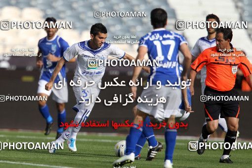 1194362, Tehran, Iran, لیگ برتر فوتبال ایران، Persian Gulf Cup، Week 33، Second Leg، Esteghlal 2 v 0 Malvan Bandar Anzali on 2011/05/15 at Azadi Stadium