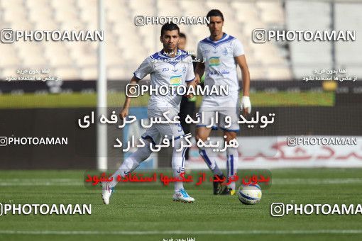 1194431, Tehran, Iran, Iran Pro League، Persian Gulf Cup، 2010-11 season، Second Leg، Week 33، Esteghlal 2 v ۰ Malvan Bandar Anzali on 2011/05/15 at Azadi Stadium