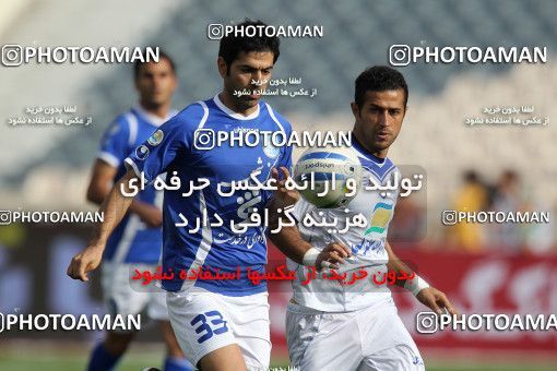 1194319, Tehran, Iran, لیگ برتر فوتبال ایران، Persian Gulf Cup، Week 33، Second Leg، Esteghlal 2 v 0 Malvan Bandar Anzali on 2011/05/15 at Azadi Stadium