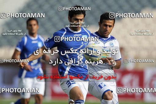1194712, Tehran, Iran, لیگ برتر فوتبال ایران، Persian Gulf Cup، Week 33، Second Leg، Esteghlal 2 v 0 Malvan Bandar Anzali on 2011/05/15 at Azadi Stadium