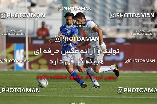 1194365, Tehran, Iran, لیگ برتر فوتبال ایران، Persian Gulf Cup، Week 33، Second Leg، Esteghlal 2 v 0 Malvan Bandar Anzali on 2011/05/15 at Azadi Stadium