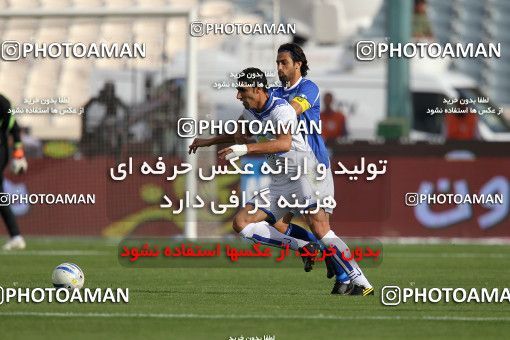 1194661, Tehran, Iran, لیگ برتر فوتبال ایران، Persian Gulf Cup، Week 33، Second Leg، Esteghlal 2 v 0 Malvan Bandar Anzali on 2011/05/15 at Azadi Stadium