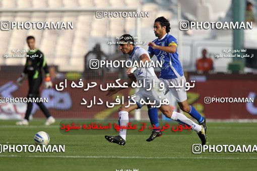 1194626, Tehran, Iran, لیگ برتر فوتبال ایران، Persian Gulf Cup، Week 33، Second Leg، Esteghlal 2 v 0 Malvan Bandar Anzali on 2011/05/15 at Azadi Stadium