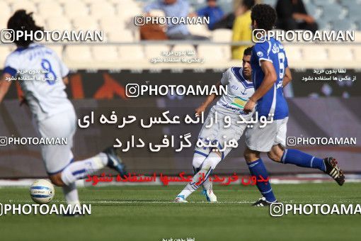 1194593, Tehran, Iran, لیگ برتر فوتبال ایران، Persian Gulf Cup، Week 33، Second Leg، Esteghlal 2 v 0 Malvan Bandar Anzali on 2011/05/15 at Azadi Stadium