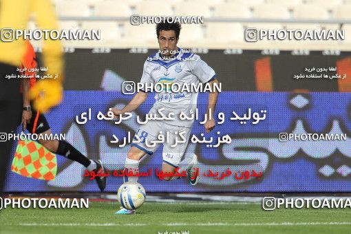 1194623, Tehran, Iran, لیگ برتر فوتبال ایران، Persian Gulf Cup، Week 33، Second Leg، Esteghlal 2 v 0 Malvan Bandar Anzali on 2011/05/15 at Azadi Stadium
