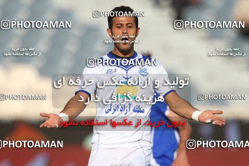 1194680, Tehran, Iran, لیگ برتر فوتبال ایران، Persian Gulf Cup، Week 33، Second Leg، Esteghlal 2 v 0 Malvan Bandar Anzali on 2011/05/15 at Azadi Stadium