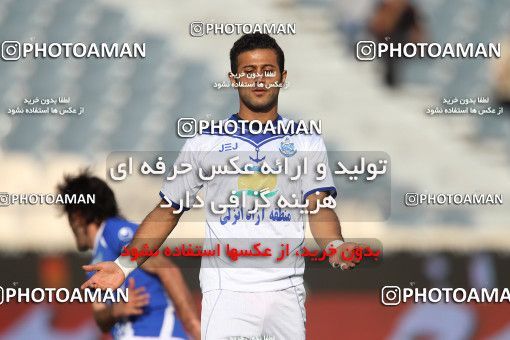 1194374, Tehran, Iran, لیگ برتر فوتبال ایران، Persian Gulf Cup، Week 33، Second Leg، Esteghlal 2 v 0 Malvan Bandar Anzali on 2011/05/15 at Azadi Stadium