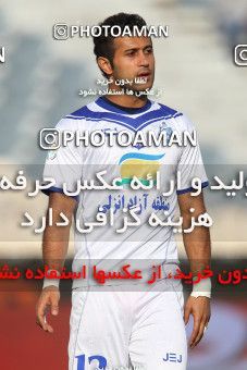 1194639, Tehran, Iran, لیگ برتر فوتبال ایران، Persian Gulf Cup، Week 33، Second Leg، Esteghlal 2 v 0 Malvan Bandar Anzali on 2011/05/15 at Azadi Stadium
