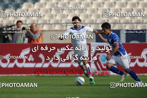 1194494, Tehran, Iran, لیگ برتر فوتبال ایران، Persian Gulf Cup، Week 33، Second Leg، Esteghlal 2 v 0 Malvan Bandar Anzali on 2011/05/15 at Azadi Stadium