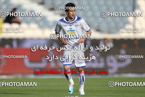 1194678, Tehran, Iran, لیگ برتر فوتبال ایران، Persian Gulf Cup، Week 33، Second Leg، Esteghlal 2 v 0 Malvan Bandar Anzali on 2011/05/15 at Azadi Stadium