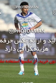 1194685, Tehran, Iran, Iran Pro League، Persian Gulf Cup، 2010-11 season، Second Leg، Week 33، Esteghlal 2 v ۰ Malvan Bandar Anzali on 2011/05/15 at Azadi Stadium