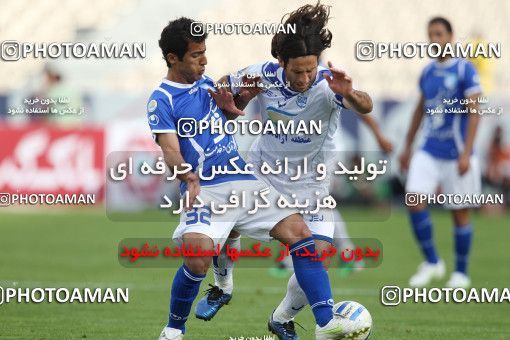 1194395, Tehran, Iran, لیگ برتر فوتبال ایران، Persian Gulf Cup، Week 33، Second Leg، Esteghlal 2 v 0 Malvan Bandar Anzali on 2011/05/15 at Azadi Stadium