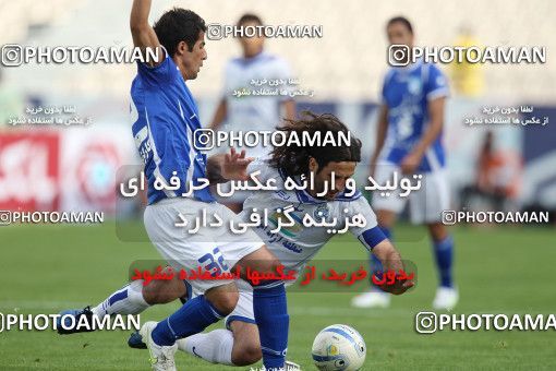 1194671, Tehran, Iran, لیگ برتر فوتبال ایران، Persian Gulf Cup، Week 33، Second Leg، Esteghlal 2 v 0 Malvan Bandar Anzali on 2011/05/15 at Azadi Stadium