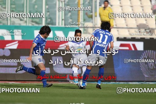 1194552, Tehran, Iran, لیگ برتر فوتبال ایران، Persian Gulf Cup، Week 33، Second Leg، Esteghlal 2 v 0 Malvan Bandar Anzali on 2011/05/15 at Azadi Stadium