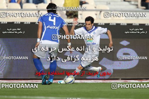 1194402, Tehran, Iran, لیگ برتر فوتبال ایران، Persian Gulf Cup، Week 33، Second Leg، Esteghlal 2 v 0 Malvan Bandar Anzali on 2011/05/15 at Azadi Stadium