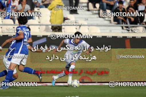 1194448, Tehran, Iran, لیگ برتر فوتبال ایران، Persian Gulf Cup، Week 33، Second Leg، Esteghlal 2 v 0 Malvan Bandar Anzali on 2011/05/15 at Azadi Stadium