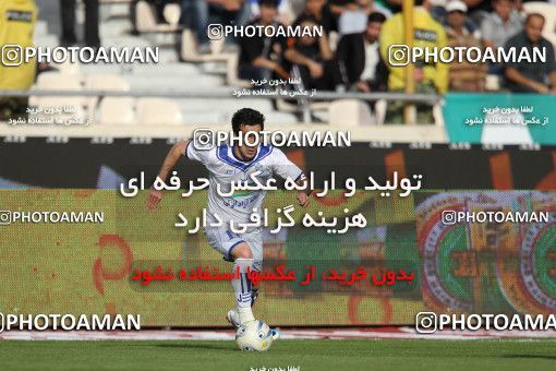 1194370, Tehran, Iran, لیگ برتر فوتبال ایران، Persian Gulf Cup، Week 33، Second Leg، Esteghlal 2 v 0 Malvan Bandar Anzali on 2011/05/15 at Azadi Stadium