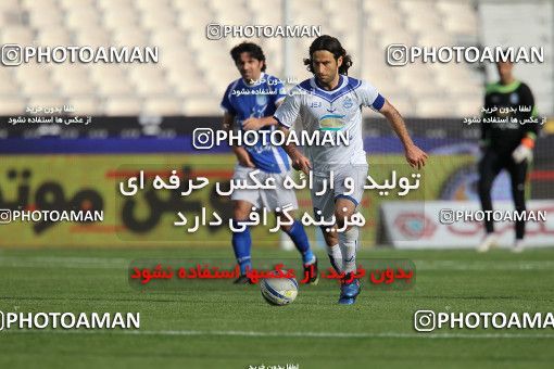 1194484, Tehran, Iran, Iran Pro League، Persian Gulf Cup، 2010-11 season، Second Leg، Week 33، Esteghlal 2 v ۰ Malvan Bandar Anzali on 2011/05/15 at Azadi Stadium