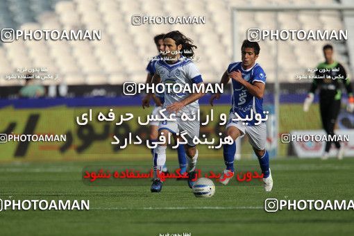 1194629, Tehran, Iran, لیگ برتر فوتبال ایران، Persian Gulf Cup، Week 33، Second Leg، Esteghlal 2 v 0 Malvan Bandar Anzali on 2011/05/15 at Azadi Stadium