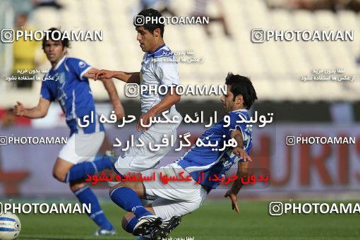1194676, Tehran, Iran, لیگ برتر فوتبال ایران، Persian Gulf Cup، Week 33، Second Leg، Esteghlal 2 v 0 Malvan Bandar Anzali on 2011/05/15 at Azadi Stadium