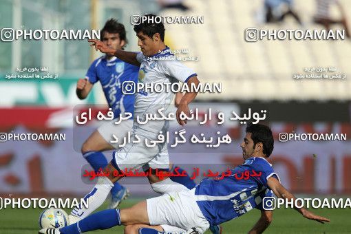 1194338, Tehran, Iran, لیگ برتر فوتبال ایران، Persian Gulf Cup، Week 33، Second Leg، Esteghlal 2 v 0 Malvan Bandar Anzali on 2011/05/15 at Azadi Stadium