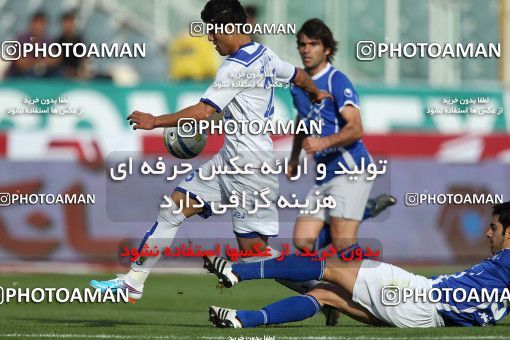 1194658, Tehran, Iran, لیگ برتر فوتبال ایران، Persian Gulf Cup، Week 33، Second Leg، Esteghlal 2 v 0 Malvan Bandar Anzali on 2011/05/15 at Azadi Stadium