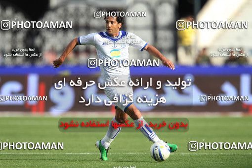 1194594, Tehran, Iran, لیگ برتر فوتبال ایران، Persian Gulf Cup، Week 33، Second Leg، Esteghlal 2 v 0 Malvan Bandar Anzali on 2011/05/15 at Azadi Stadium