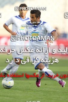 1194582, Tehran, Iran, لیگ برتر فوتبال ایران، Persian Gulf Cup، Week 33، Second Leg، Esteghlal 2 v 0 Malvan Bandar Anzali on 2011/05/15 at Azadi Stadium