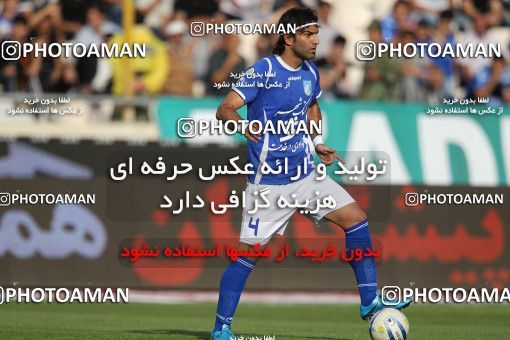 1194497, Tehran, Iran, لیگ برتر فوتبال ایران، Persian Gulf Cup، Week 33، Second Leg، Esteghlal 2 v 0 Malvan Bandar Anzali on 2011/05/15 at Azadi Stadium