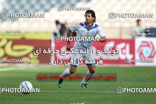 1194526, Tehran, Iran, Iran Pro League، Persian Gulf Cup، 2010-11 season، Second Leg، Week 33، Esteghlal 2 v ۰ Malvan Bandar Anzali on 2011/05/15 at Azadi Stadium