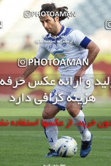 1194475, Tehran, Iran, Iran Pro League، Persian Gulf Cup، 2010-11 season، Second Leg، Week 33، Esteghlal 2 v ۰ Malvan Bandar Anzali on 2011/05/15 at Azadi Stadium