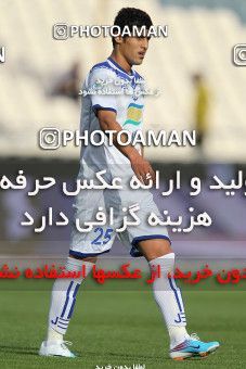 1194529, Tehran, Iran, لیگ برتر فوتبال ایران، Persian Gulf Cup، Week 33، Second Leg، Esteghlal 2 v 0 Malvan Bandar Anzali on 2011/05/15 at Azadi Stadium