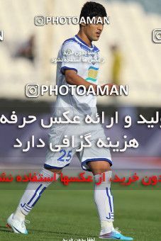 1194400, Tehran, Iran, لیگ برتر فوتبال ایران، Persian Gulf Cup، Week 33، Second Leg، Esteghlal 2 v 0 Malvan Bandar Anzali on 2011/05/15 at Azadi Stadium