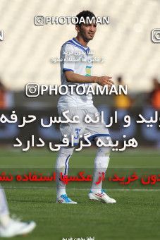 1194555, Tehran, Iran, Iran Pro League، Persian Gulf Cup، 2010-11 season، Second Leg، Week 33، Esteghlal 2 v ۰ Malvan Bandar Anzali on 2011/05/15 at Azadi Stadium