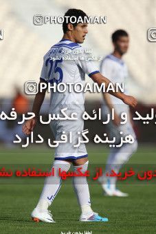 1194601, Tehran, Iran, لیگ برتر فوتبال ایران، Persian Gulf Cup، Week 33، Second Leg، Esteghlal 2 v 0 Malvan Bandar Anzali on 2011/05/15 at Azadi Stadium