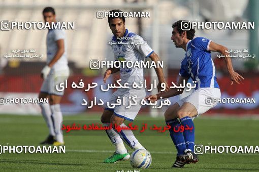 1194516, Tehran, Iran, لیگ برتر فوتبال ایران، Persian Gulf Cup، Week 33، Second Leg، Esteghlal 2 v 0 Malvan Bandar Anzali on 2011/05/15 at Azadi Stadium
