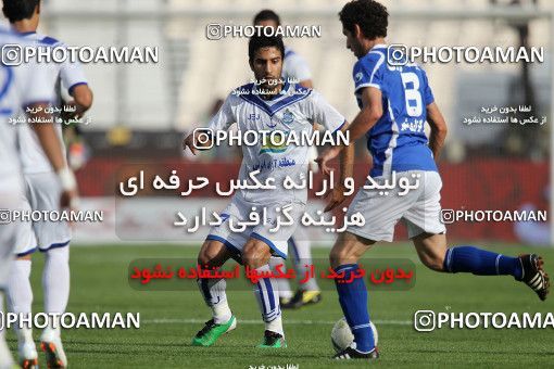 1194321, Tehran, Iran, لیگ برتر فوتبال ایران، Persian Gulf Cup، Week 33، Second Leg، Esteghlal 2 v 0 Malvan Bandar Anzali on 2011/05/15 at Azadi Stadium