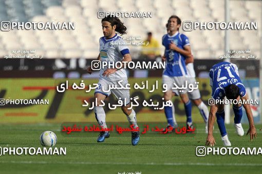 1194433, Tehran, Iran, لیگ برتر فوتبال ایران، Persian Gulf Cup، Week 33، Second Leg، Esteghlal 2 v 0 Malvan Bandar Anzali on 2011/05/15 at Azadi Stadium