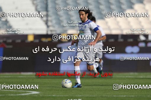 1194422, Tehran, Iran, Iran Pro League، Persian Gulf Cup، 2010-11 season، Second Leg، Week 33، Esteghlal 2 v ۰ Malvan Bandar Anzali on 2011/05/15 at Azadi Stadium