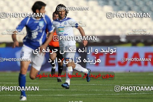 1194419, Tehran, Iran, لیگ برتر فوتبال ایران، Persian Gulf Cup، Week 33، Second Leg، Esteghlal 2 v 0 Malvan Bandar Anzali on 2011/05/15 at Azadi Stadium