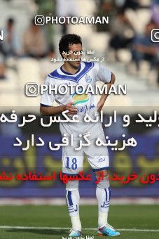 1194351, Tehran, Iran, لیگ برتر فوتبال ایران، Persian Gulf Cup، Week 33، Second Leg، Esteghlal 2 v 0 Malvan Bandar Anzali on 2011/05/15 at Azadi Stadium