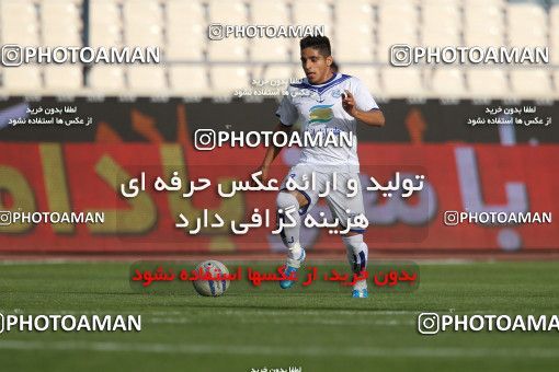 1194613, Tehran, Iran, Iran Pro League، Persian Gulf Cup، 2010-11 season، Second Leg، Week 33، Esteghlal 2 v ۰ Malvan Bandar Anzali on 2011/05/15 at Azadi Stadium