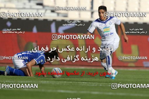 1194450, Tehran, Iran, لیگ برتر فوتبال ایران، Persian Gulf Cup، Week 33، Second Leg، Esteghlal 2 v 0 Malvan Bandar Anzali on 2011/05/15 at Azadi Stadium