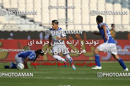 1194703, Tehran, Iran, لیگ برتر فوتبال ایران، Persian Gulf Cup، Week 33، Second Leg، Esteghlal 2 v 0 Malvan Bandar Anzali on 2011/05/15 at Azadi Stadium
