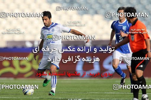 1194563, Tehran, Iran, لیگ برتر فوتبال ایران، Persian Gulf Cup، Week 33، Second Leg، Esteghlal 2 v 0 Malvan Bandar Anzali on 2011/05/15 at Azadi Stadium